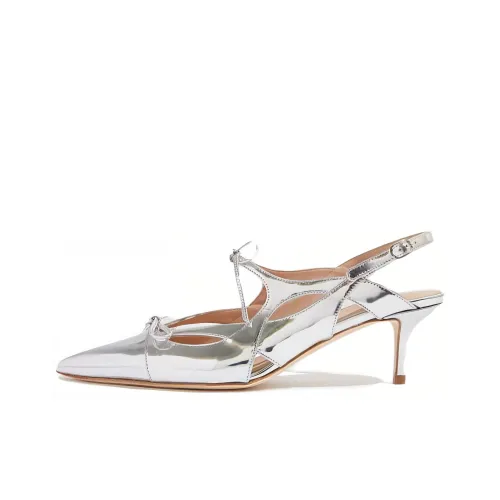 PHILIPP PLEIN Decollete 105mm Crystal embellished Pumps