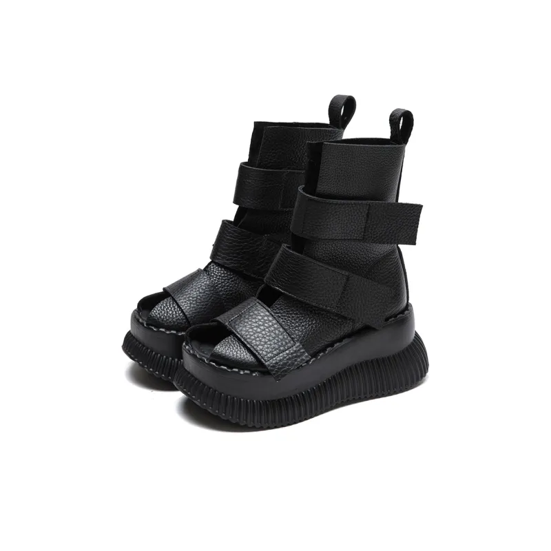 Jay Ankle Boots Women's Brown/Black-6