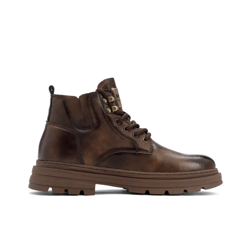 FAIRWHALE Crew Martin Boot Men's-1