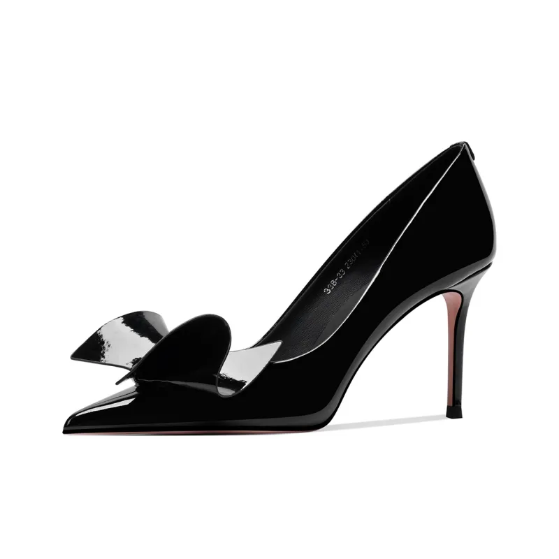 Shesrim Slim Heel High Heels Women's-0