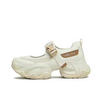 Tata Platform Sandal High Heels 6cm Women's