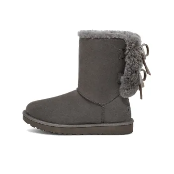UGG Classic Double Bow Short Women's
