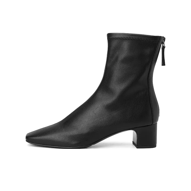 D:FUSE SCANDINAVIA Ankle Boots Women's-1