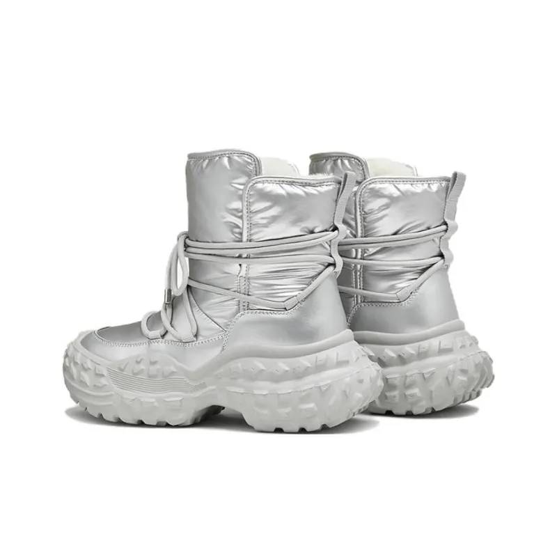 TATA Snow Boots Women's-3