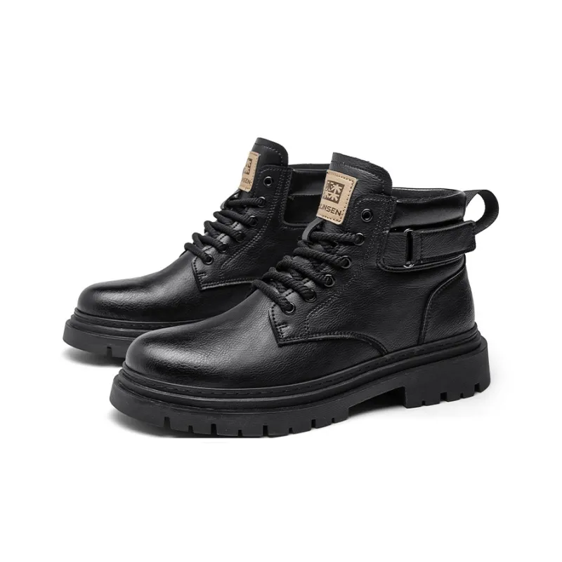 Mulinsen Short Martin Boot Men's-7