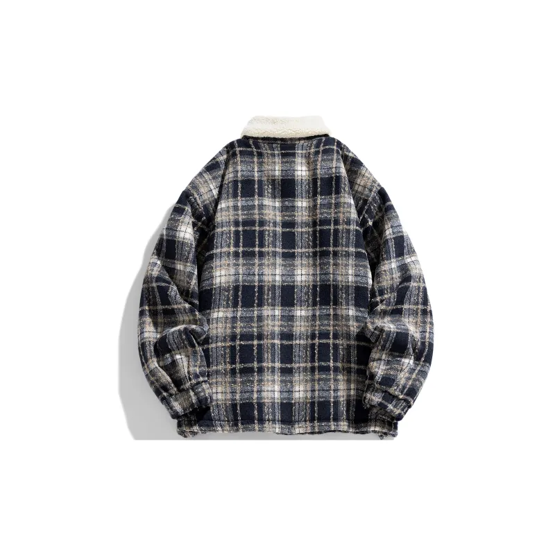 BOBBY ABLEY Denim Jacket Unisex-9