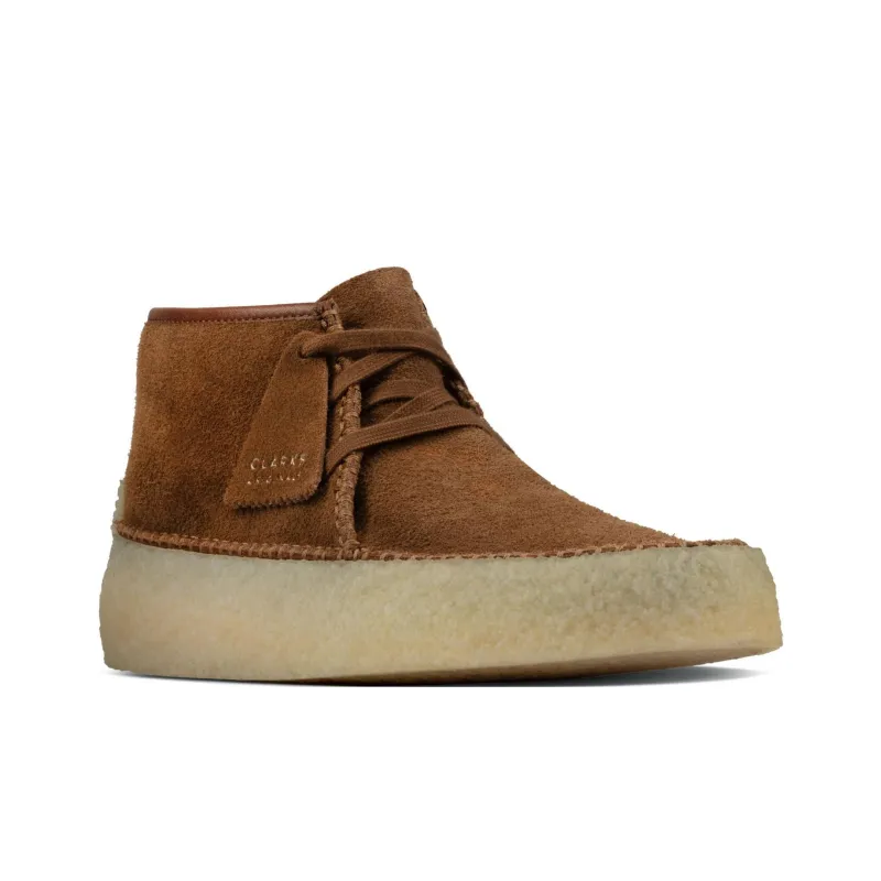 clarks Originals Lace-up Ankle Boots-3