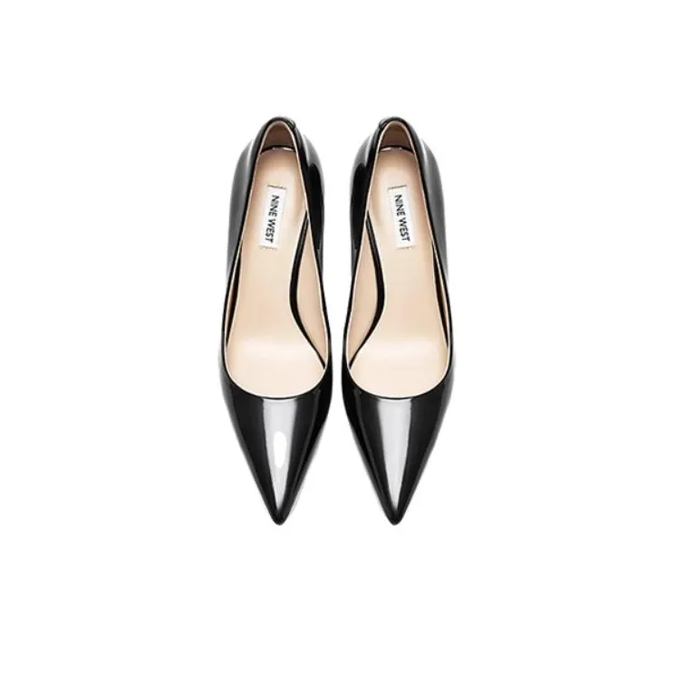 NINE WEST Slim Heel High Heels 7.5cm Women's-11