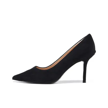 D FUSE SCANDINAVIA Slim Heel High Heels 8.5cm Women's