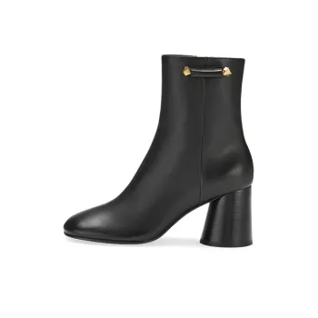 ASH Ankle Boots Women's Black