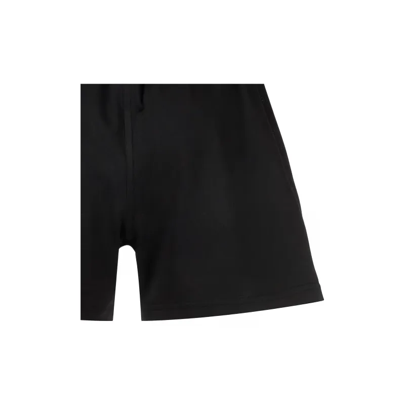Balenciaga Swimming Shorts Women's Black-4