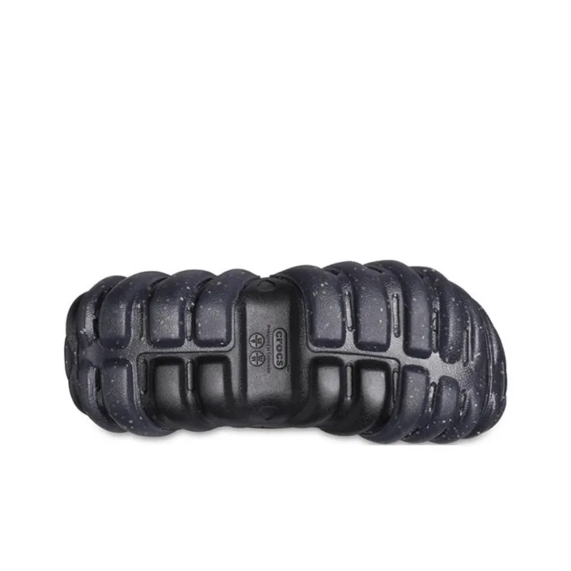 Crocs 39-40р w9 шлёпанцы босоножки вьетнамки