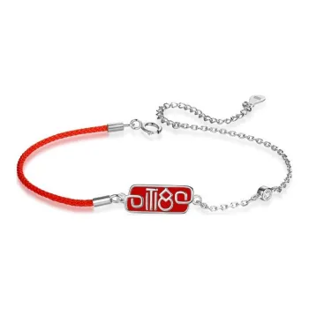 GIMK S925 Silver Bracelets Women's Gold