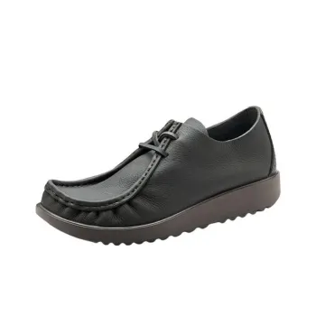 Ecco AT.KOLLEKTIVE Casual Shoes Men's Dark Green