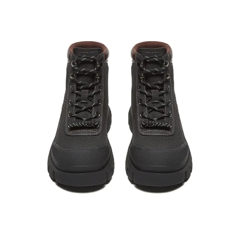 BASTO Short Martin Boot Women's-6