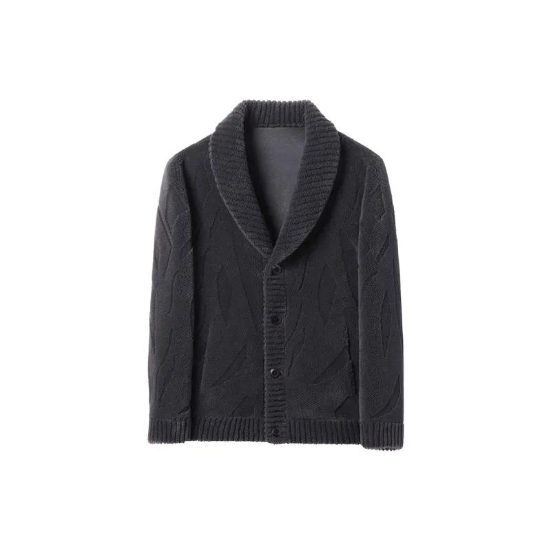 Devanro Furs Men-7