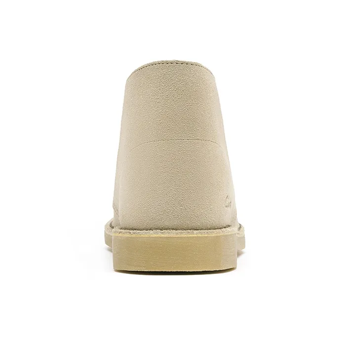 Clarks Desert Boot2 Ankle Boots Unisex Sand-4