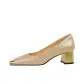 Champagne[Heel Height 5cm]