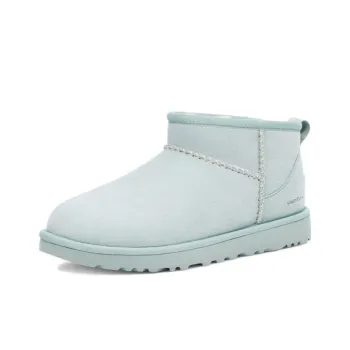 UGG Classic Ultra Mini Boot Madhappy Snow Women's