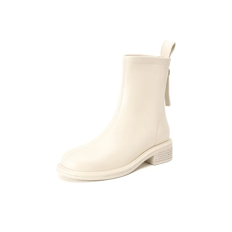 JOSINY Ankle Boots 3.5cm Women's-10