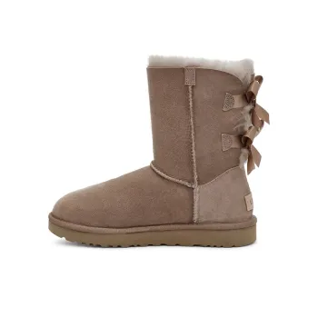 UGG Bailey Bow Ii 2.0 Fleece Lined Women's