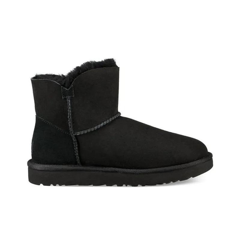 UGG Josey 'Black' Women's-1
