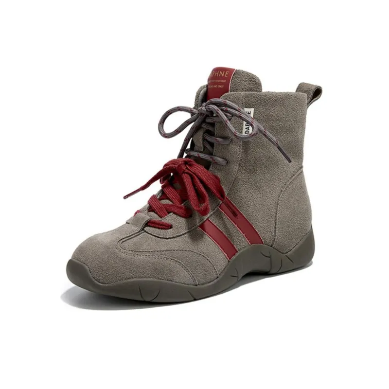 DAPHNE Ankle Boots Women's-3