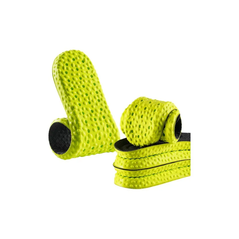 Footprint Tribe Mesh+Soft PU Insoles Unisex-1