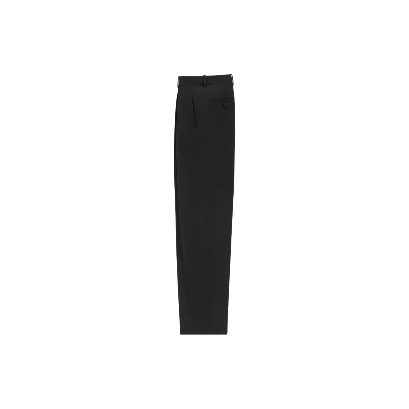 SAINT LAURENT Casual Pants Men's Black-1