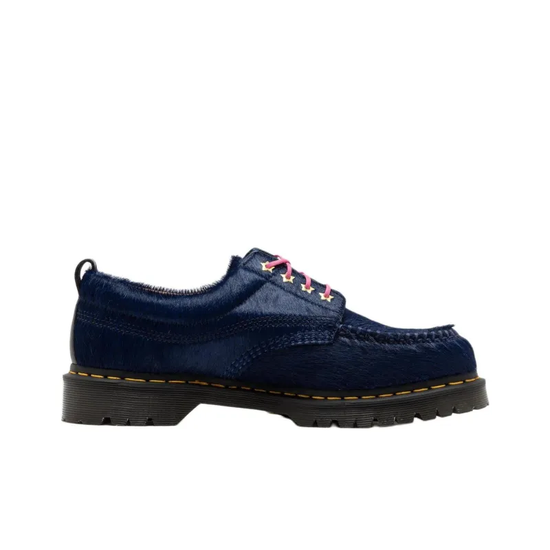 Dr. Martens Lowell Awake Ny Navy Peony-1