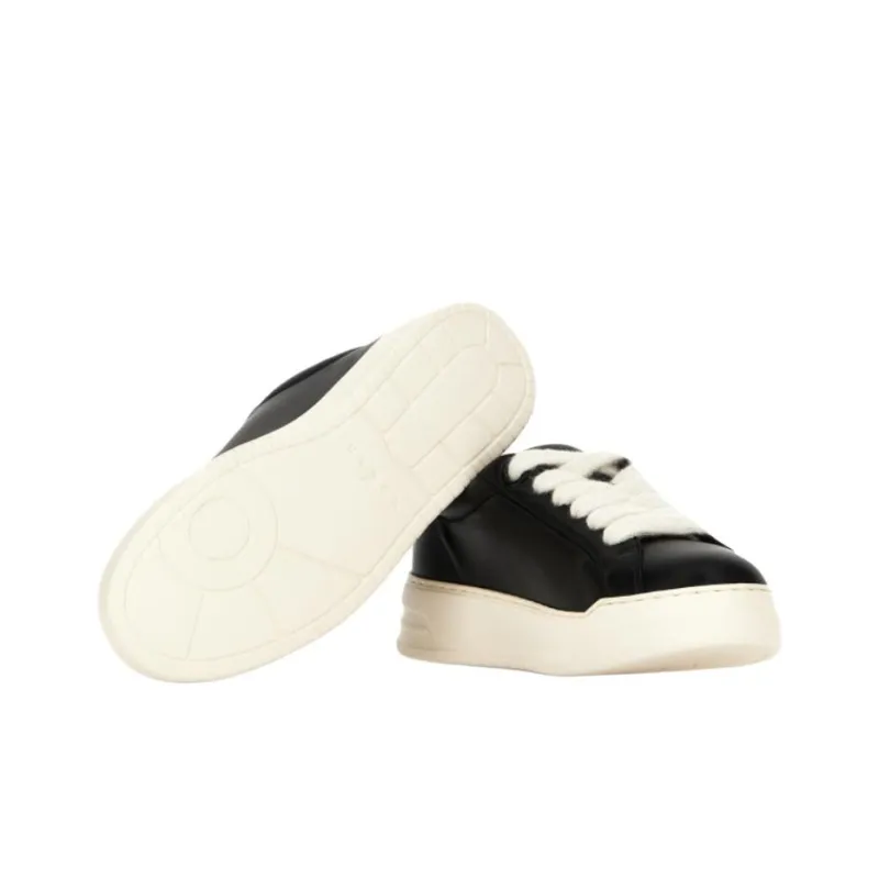 HOGAN Chamallow Sneakers Women's-3