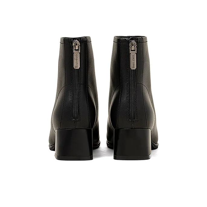 COMELY Ankle Boots 4.5cm Women's-4