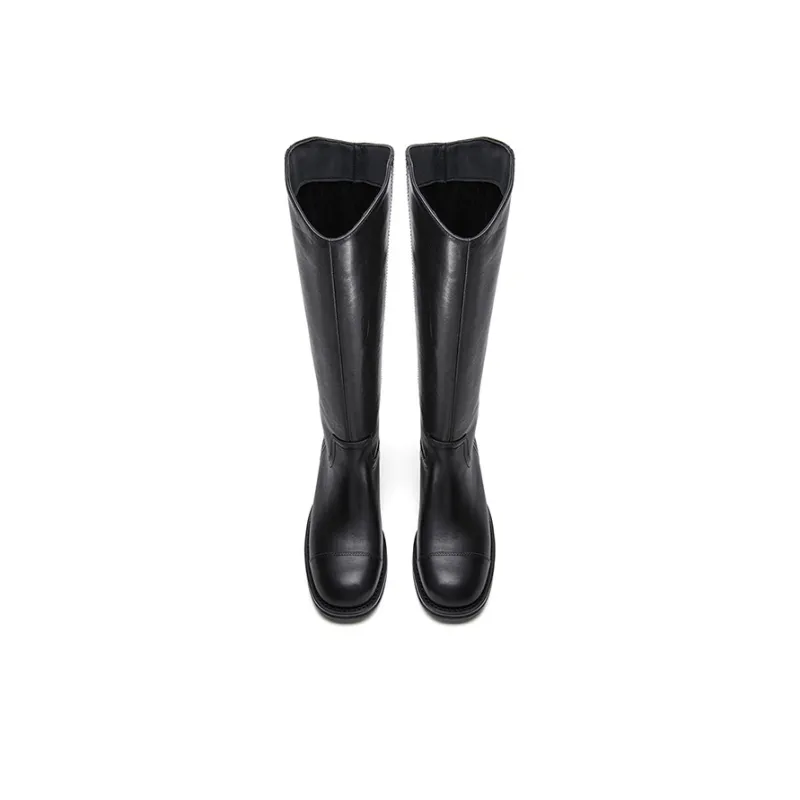 Marie Claire Knee-high Boots Women's-2
