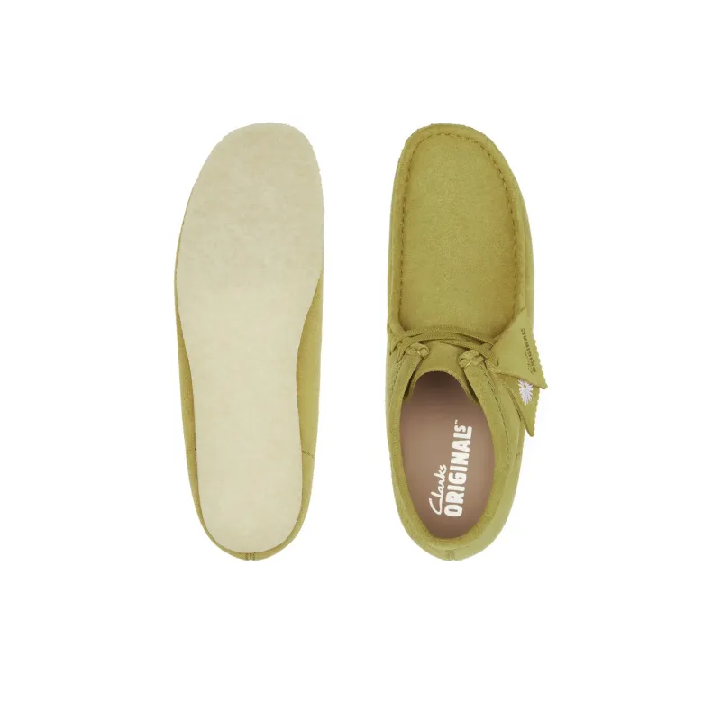 Clarks Ankle Boots Men-3