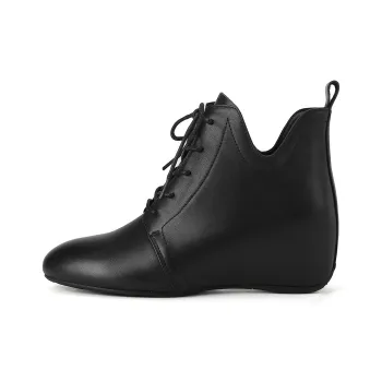 PIERCE GENTRY Ankle Boots Women's