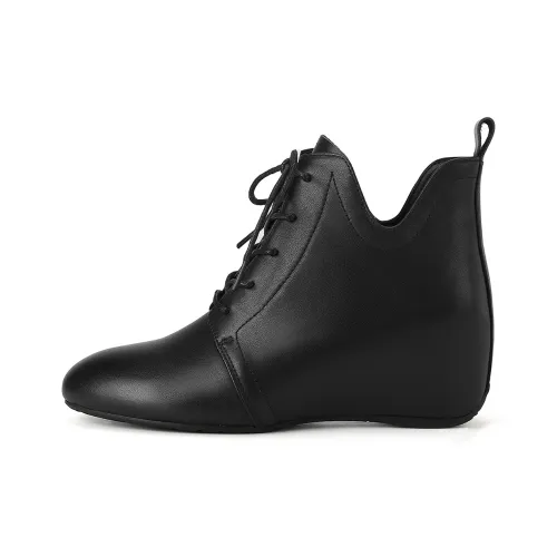 PIERCE GENTRY Ankle Boots Women's