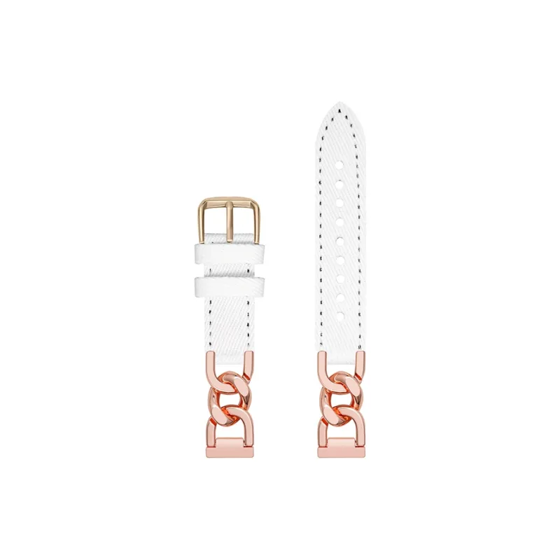 CHUANGYIDA Huawei Honor Compatibility Watch Band 145~200mm Canvas Material-12