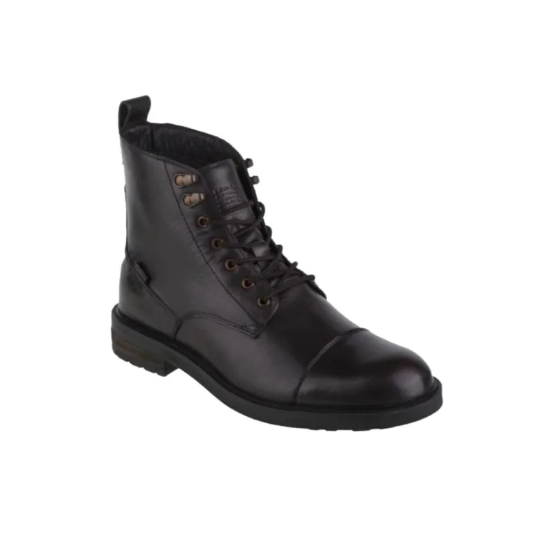 Levis Ankle Boots Men-2