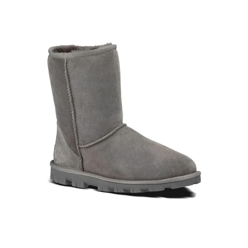 UGG Classic Short Ii Boot 'Grey' Women's-2