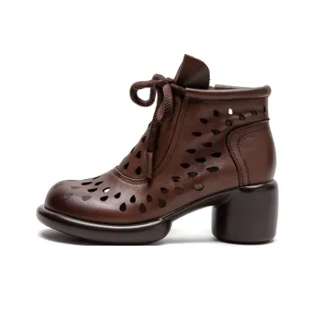Jay Ankle Boots Women's