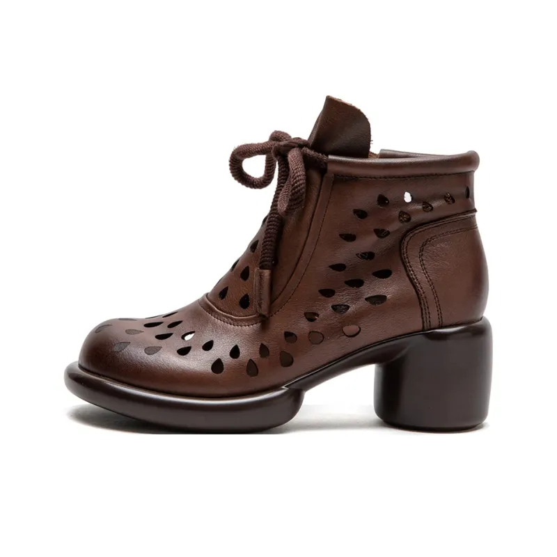 Jay Ankle Boots Women's-0