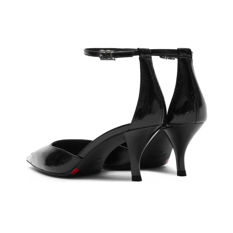 Staccato Pointed Toe High Heels 7cm Women's-2
