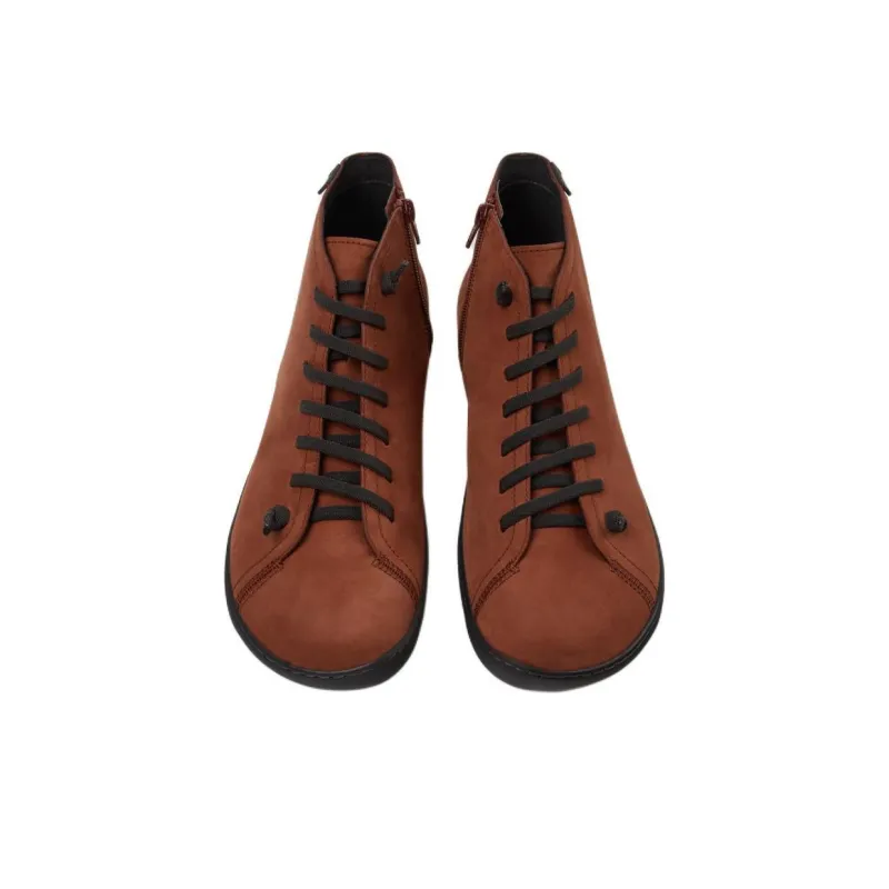 CAMPER Peu Cami Ankle Boots-3