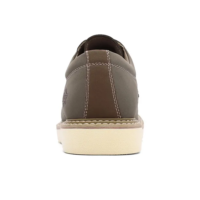 Dickies Ankle Boots Men's Umber-4