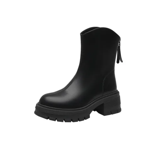 DUSTO Ankle Boots Women's