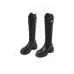Black (Fleece-Lined)