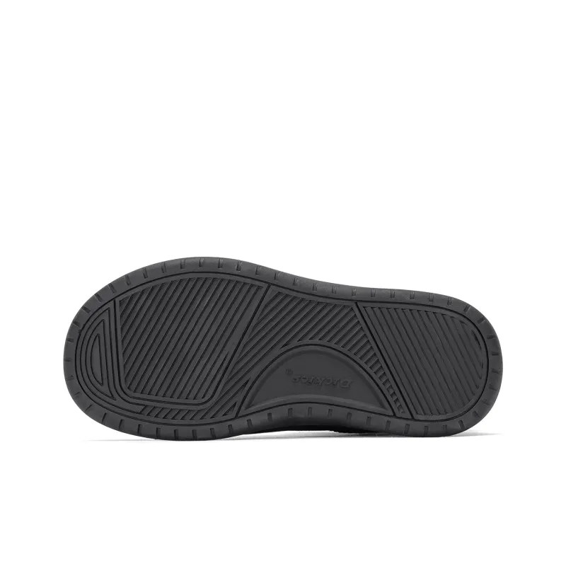 Dickies Warm Short Snow Boots Women's Black-4