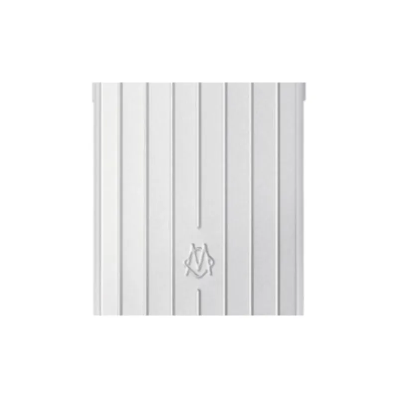 RIMOWA IPhone 14 Pro Max Aluminium Cover Silver-3
