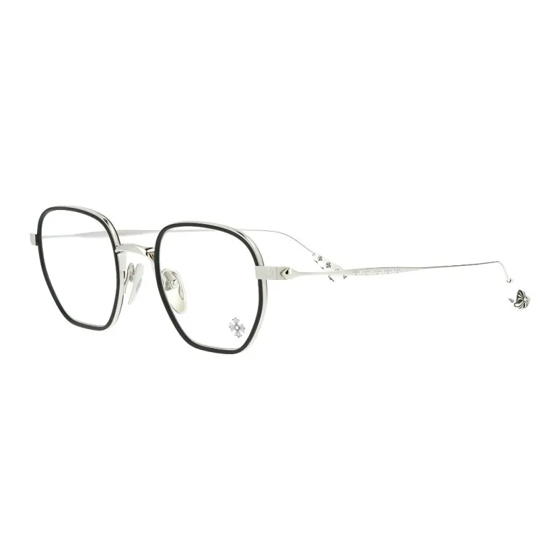 Chrome Hearts Eyeglass Frames Unisex-0