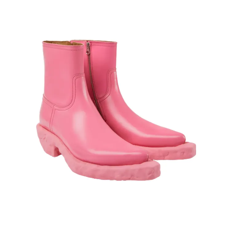 Camperlab Venga Western-style Boots-1